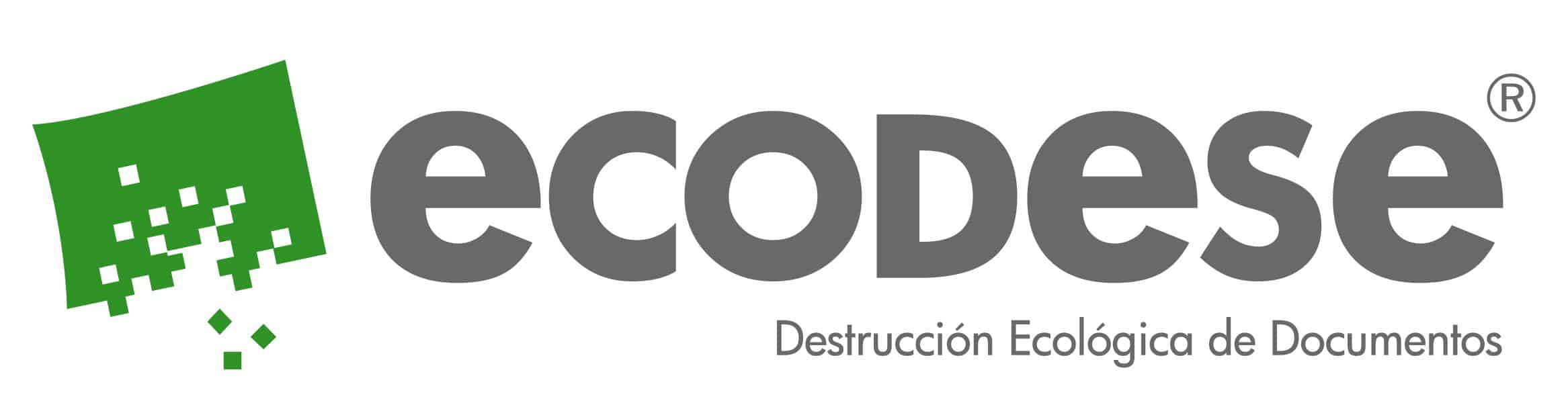 Destruccion de Documentos